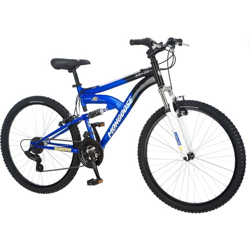 mongoose xr j5