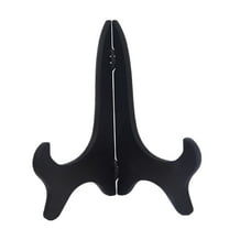 LAMIRO 4'' 6'' 7'' 8'' 9'' 10'' 11'' Foldable Easel Stand Dish Photo Picture Book Display Rack