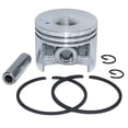 thumbnail image 5 of 46mm Piston Ring Pin Kit For Stihl 028 SUPER,028AV,028WB Chainsaw 1118 030 2003, 5 of 6