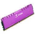 thumbnail image 3 of UnilC 8GB DDR4 Memoria de escritorio 3600MHz Frecuencia 288Pin Memoria de escritorio con a Abanopi Memoria de escritorio, 3 of 6