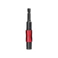 thumbnail image 1 of Labymos 1/4inch Shank 0-20° Angle Adjustable Screwdriver Bit Universal Extension Rod Chrome Vanadium Steel Drive, 1 of 8