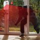 thumbnail image 3 of Wireless Motion Detector Alarm Driveway Alarm Anti-Theft Alert Suitable for Home, 3 of 5