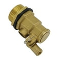 thumbnail image 4 of Dreamhall Float Ball Valve 3/4 inch Thread Outer Diameter for Optimal Sealing Performance, 4 of 10