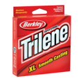 thumbnail image 2 of Berkley Trilene® XL® Monofilament Fishing Line, Clear, 12 lb Test Strength, 110 yd, 2 of 7