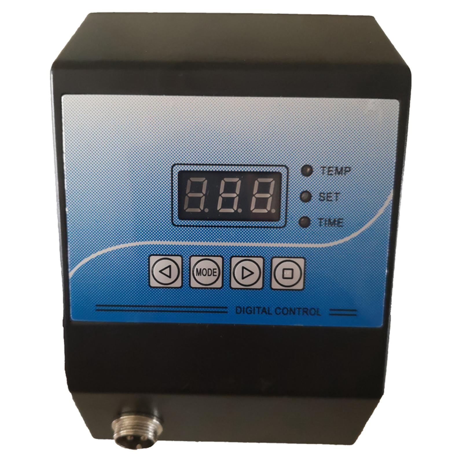 Buy Industrial Digital Control Box Accessories, Temperature Controller