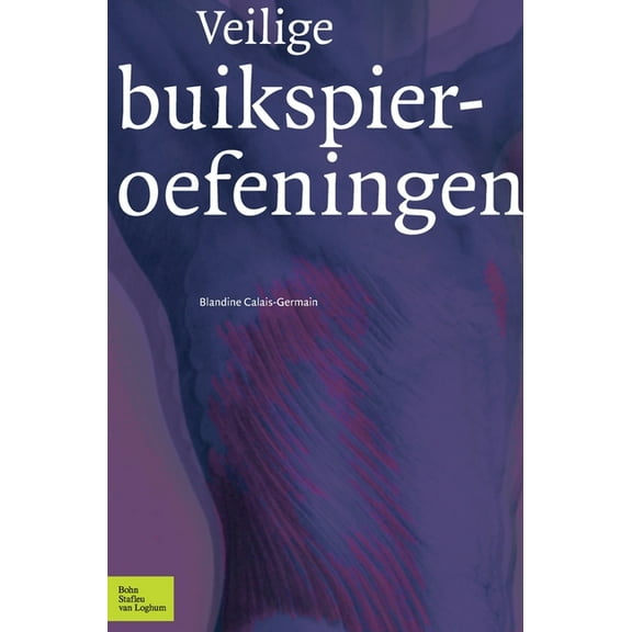 Veilige Buikspieroefeningen, (Hardcover)