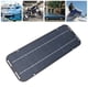 thumbnail image 5 of Cargador De Batería Solar Para Automóvil, Conversión De Alta Eficiencia 12V 5W Estabilidad Panel Solar Portátil Renovable Silicio Monocristalino Para Motocicleta, 5 of 7