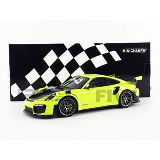 ポルシェ911 GT3 RS4.0 1/18 ミニチャンプス ミニチャンプス 1/18