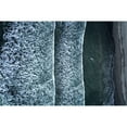thumbnail image 3 of Sakai, Takane 24x17 Black Modern Framed Museum Art Print Titled - Challenger, 3 of 5
