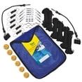 thumbnail image 2 of TACO PREMIUM TRIPLE BRAID RIGGING KIT, 2 of 2