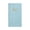 Light Blue, variant on 2027 Daily Planner Portable Notebook Red 6.8x3.7 Inches Lined Journal For Goal Setting And Task Management