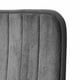 thumbnail image 4 of Tapete para Baño con Memory foam Decobath Color gris acolchonado absorbente, 4 of 5