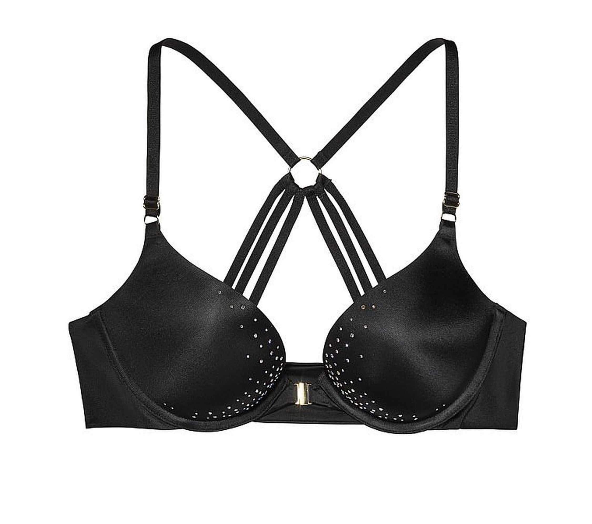 Victoria's Secret - Victoria's Secret Bombshell Miraculous Plunge Push ...