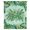 Green Blue, variant on Monstera Leaves Sheer Curtains 96" Long, Summer Tropical Plants Palm Leaf Ombre Green Light Filering Curtains, Privacy Drapes Simi Floor to Veiling Curtain for Living Room Large Window Treatment