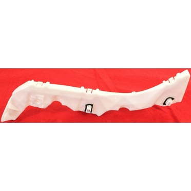 Replacement M762704 Bumper Bracket Compatible For 2003-2008 Mazda 6 Rear, Left Driver