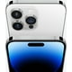 thumbnail image 2 of Apple iPhone 14 Pro Max , Completamente Desbloqueado, 256 GB, Color Plata (Reacondicionado), 2 of 5