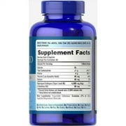 (2 pack) Puritans Pride Hydrolyzed Collagen Caplets, 1000 Mg, 180 Ct
