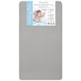 thumbnail image 1 of Dream On Me Starbright Breathable Fiber Crib and Toddler Mattress, 1 of 8