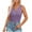 Purple, variant on lmcalzta Womens Sleeveless Tops Knit Button Tank Tops for Women Summer Casual Slim Fitted Tank Tops