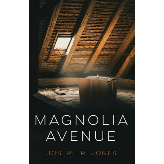 Magnolia Ave, (Paperback)