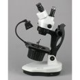 thumbnail image 4 of AmScope 3.5X-90X Advanced Jewel Gem Microscope + 5MP Camera Win7/8 & Mac OS New, 4 of 4