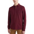thumbnail image 1 of Tommy Hilfiger Mens 1985 Polo Shirt, Red, Large, 1 of 1
