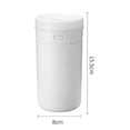 thumbnail image 2 of Mini Humidifier, USB Personal Desktop Humidifier for Car, Office Room, Bedroom, 2 of 7