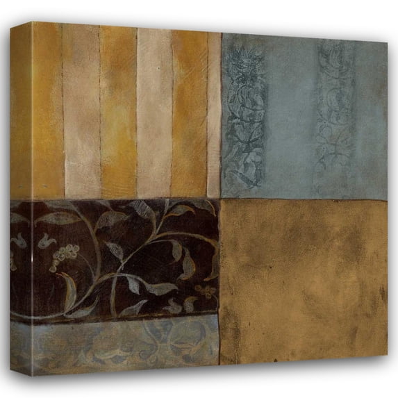 Smith Haynes 20x20 Gallery Wrapped Canvas Wall Art Titled - .