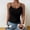 Black, variant on Soyumi Tank Tops for Women Backless Basic Double Lined Summer Spaghetti Strap Sleeveless Cami Workout Shirts, Beige