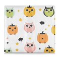 thumbnail image 2 of PVC Leather Car Document Holder Organizer Driver License Cover Holder for Car Driving Documents 9.45x10.24in Cute Owls Pattern, 2 of 8