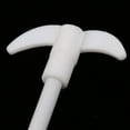 thumbnail image 4 of Agitador de PTFE, de Agitación de PTFE, Varilla, Barra 250 * 55 Mm, para Matraces de 250-500 Ml, de Larga Duración Macarena Eje de agitador de agitador superior, 4 of 8