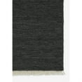 thumbnail image 2 of Momeni  Cove Recycled PET Indoor/ Outdoor Area Rug Charcoal 9' X 12' 9' x 12' Indoor,Outdoor,Accent,Handmade Rectangle, 2 of 3