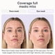 thumbnail image 4 of iRestore Terapia de luz roja para ojos: máscara de ojos de 180 LED con luz infrarroja para arrugas bajo los ojos, líneas de expresión, líneas de expresión, patas de gallo y ojeras., 4 of 9