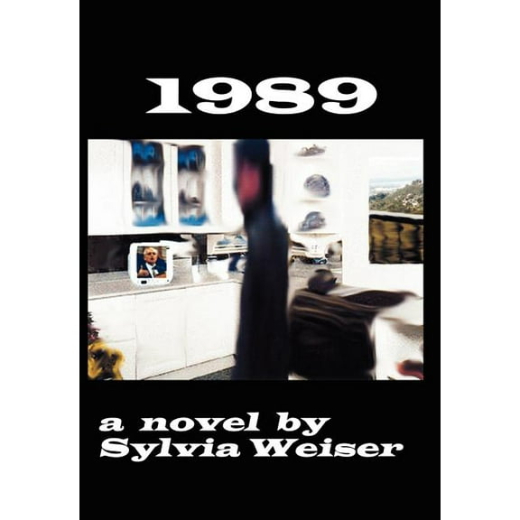 1989 (Hardcover)