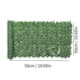 thumbnail image 3 of Outdor Universal Protective Cover For Outdoor All Weather Shield Heavy Duty Guard For Grill AC Unit Patio, 3 of 6