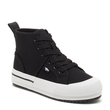 

Women s Rocket Dog Vela High-Top Sneaker