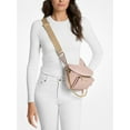 thumbnail image 4 of Michael Kors Womens Slater Medium Signature Logo Sling Pack, 4 of 4