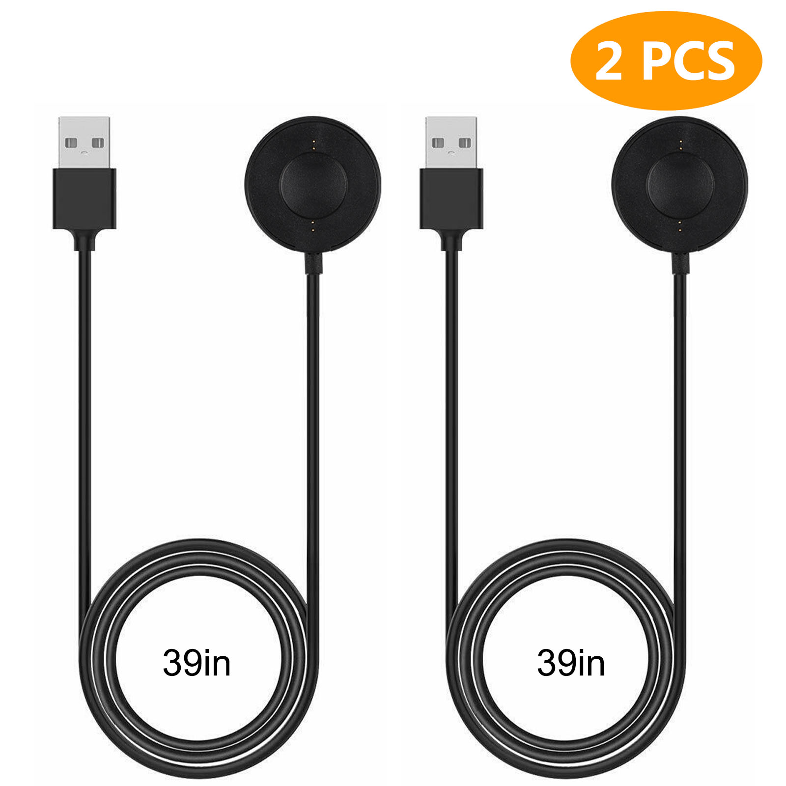 fossil venture charger