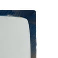 thumbnail image 2 of Ambesonne Scenery Fitted Sheet, Sea Honeymoon Travel, Queen Size, Blue Yellow Brown, 2 of 2