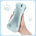 thumbnail image 6 of Soft TPU Cover Case for Switch Lite,Lightweight Shockproof Protective Case for Switch Lite, 6 of 7