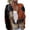 Dark Gray #6, variant on Women's Halloween Cardigan Sweaters Button Down Long Sleeve Sweater 2026 Pumpkin Ghost Bat Holiday Print Tops Floral Print Loose Dressy Jackets 4XL