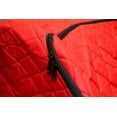 thumbnail image 7 of Simple Living Solutions 7.5 Ft Premium Quilted Christmas Tree Storage Bag, 7 of 7