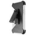 thumbnail image 2 of Pelican Voyager Series Hard Case for iPhone 12 and iPhone 12 Pro - Clear, 2 of 3