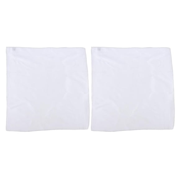 2 Paquetes de Pañuelos para Hombre, Pañuelos , Pañuelos Cómodo Hankie Colco pañuelo de bolsillo para hombres