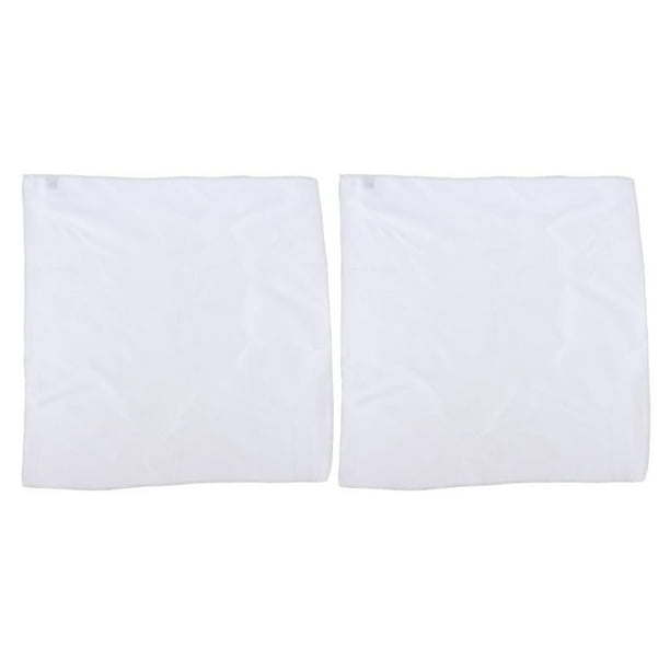 2 Paquetes de Pañuelos para Hombre, Pañuelos , Pañuelos Cómodo Hankie Colco pañuelo de bolsillo para hombres