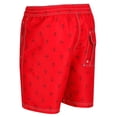 thumbnail image 3 of Regatta - Pantalones Cortos Hadden II para Hombre (Marino Oscuro), 3 of 3