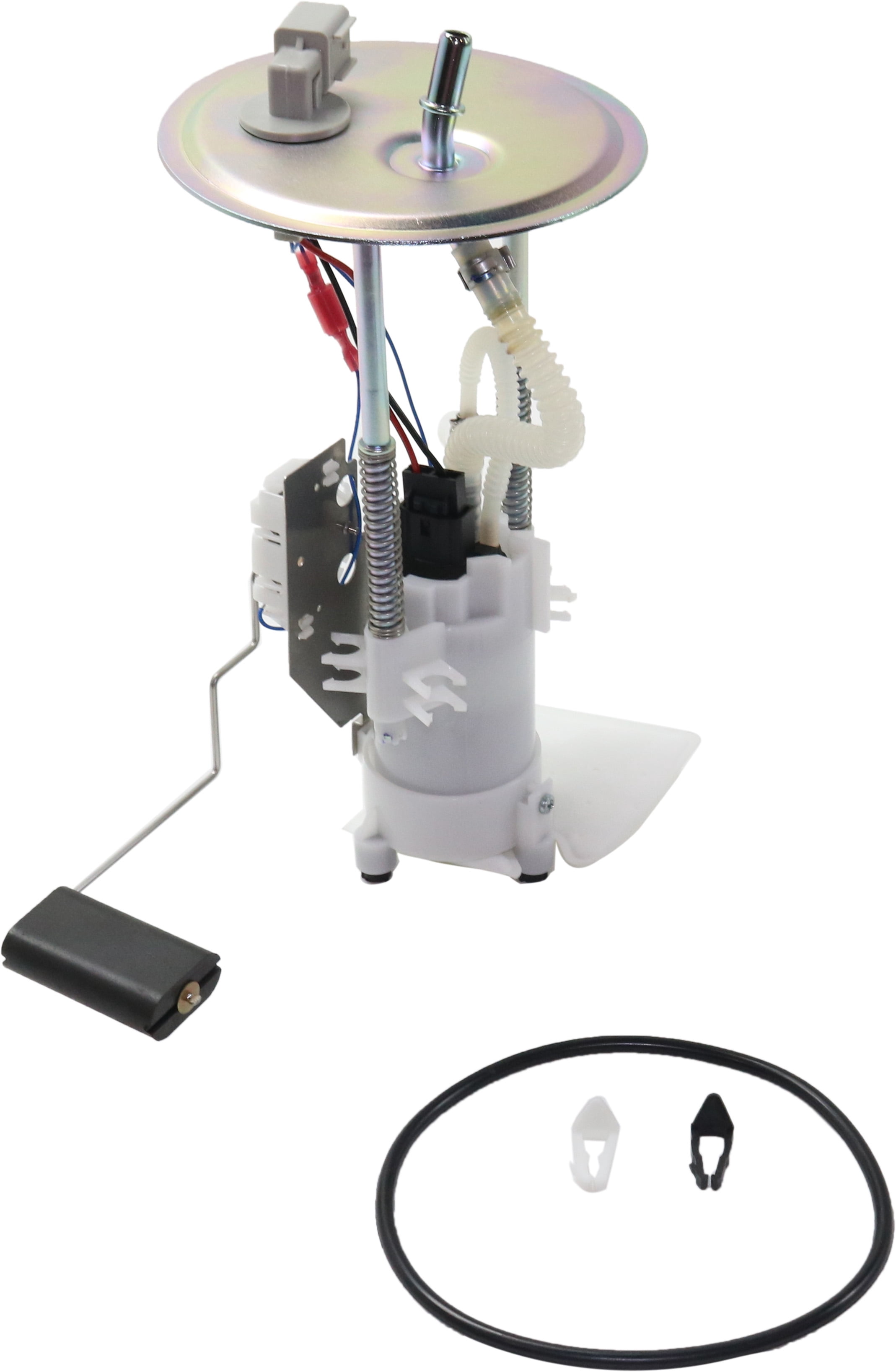 Fuel Pump Compatible with 2006-2009 Ford Mustang 6Cyl 8Cyl 4.0L 4.6L Left Driver With Sending Unit