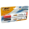 thumbnail image 2 of Marcador Bic Marking para Pizarrón Blanco  2 pzas, 2 of 3