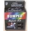 Bumper Repair Kit by Liquid Leather