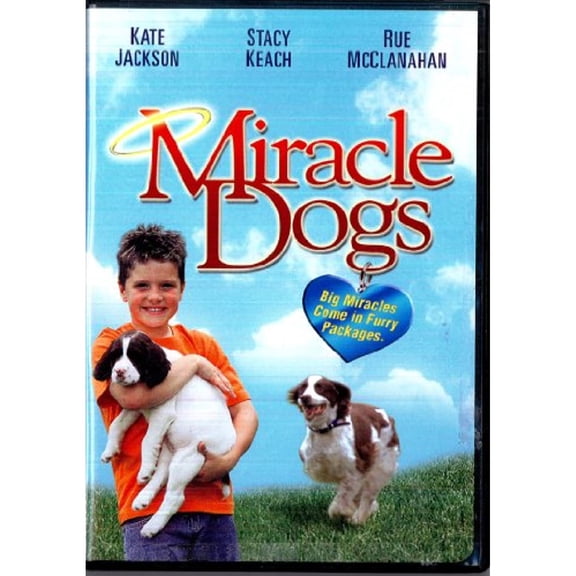 Miracle Dogs
